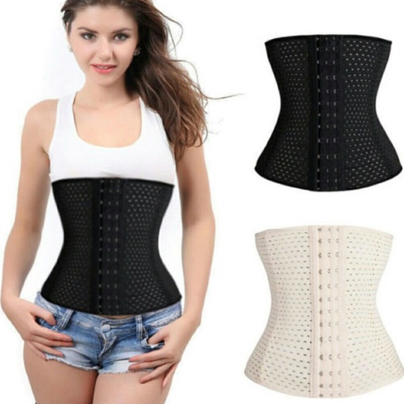 Tops Waist Trainer Poshmark